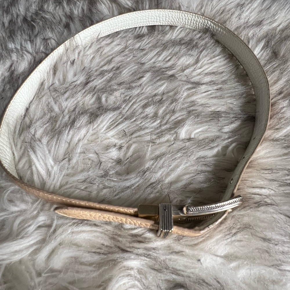 Vintage Belt - Picture 2 of 6